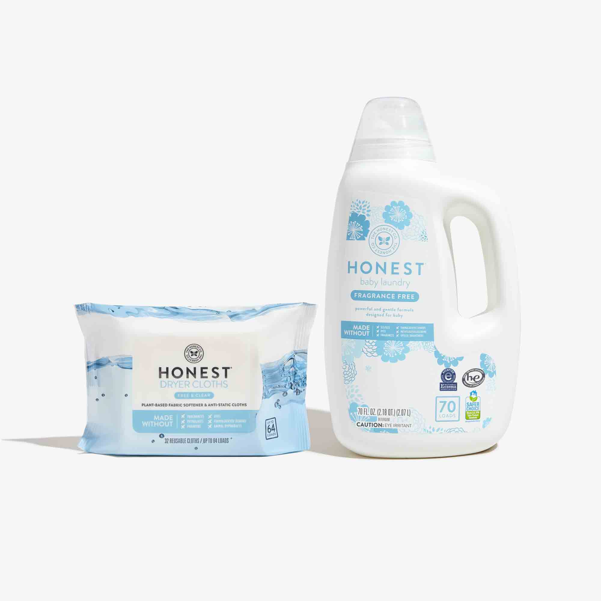 Laundry Bundle